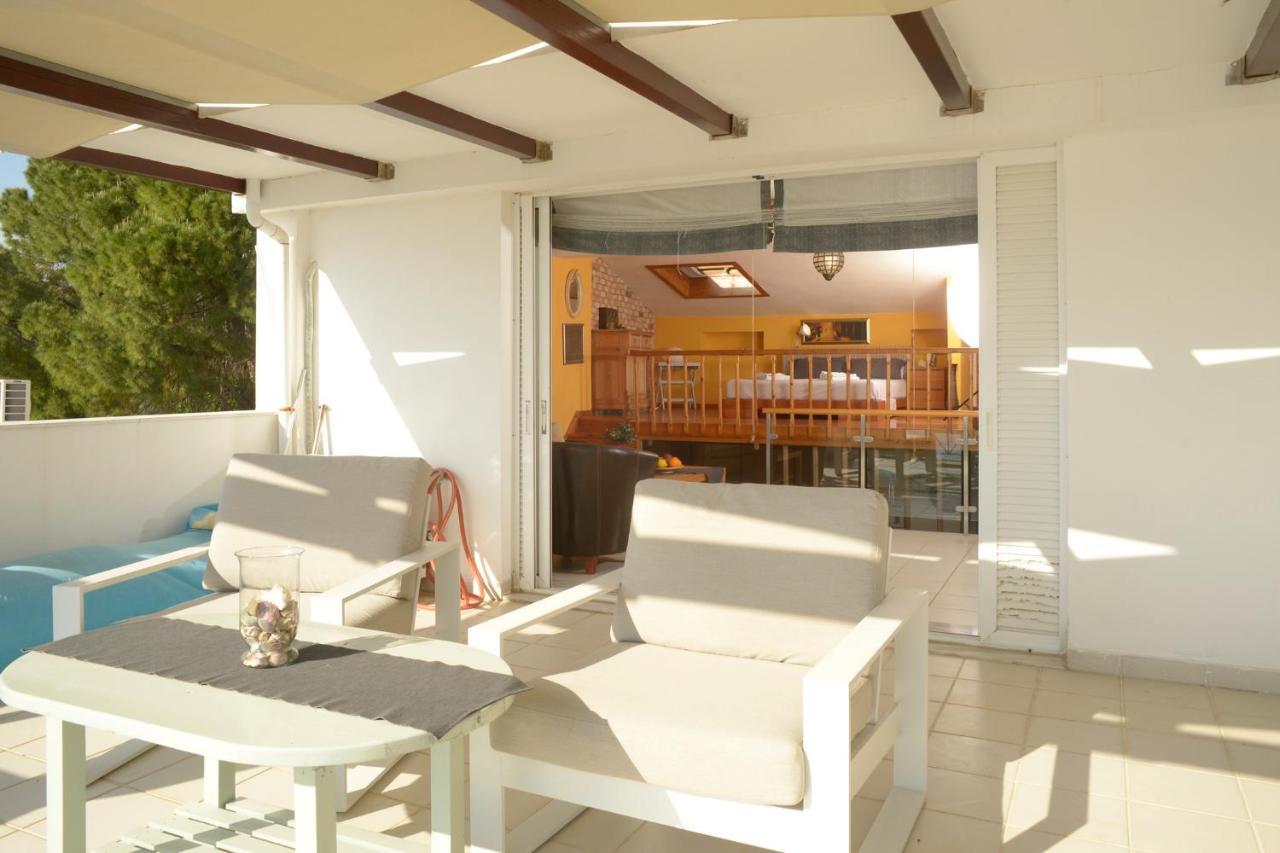Agali 1 Superior Maisonette Kalamata Exterior foto