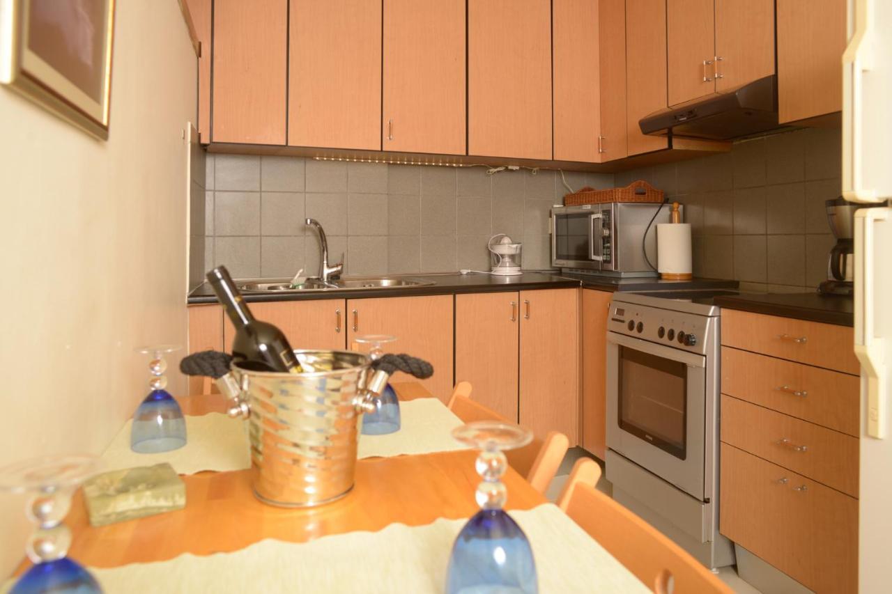 Agali 1 Superior Maisonette Kalamata Exterior foto