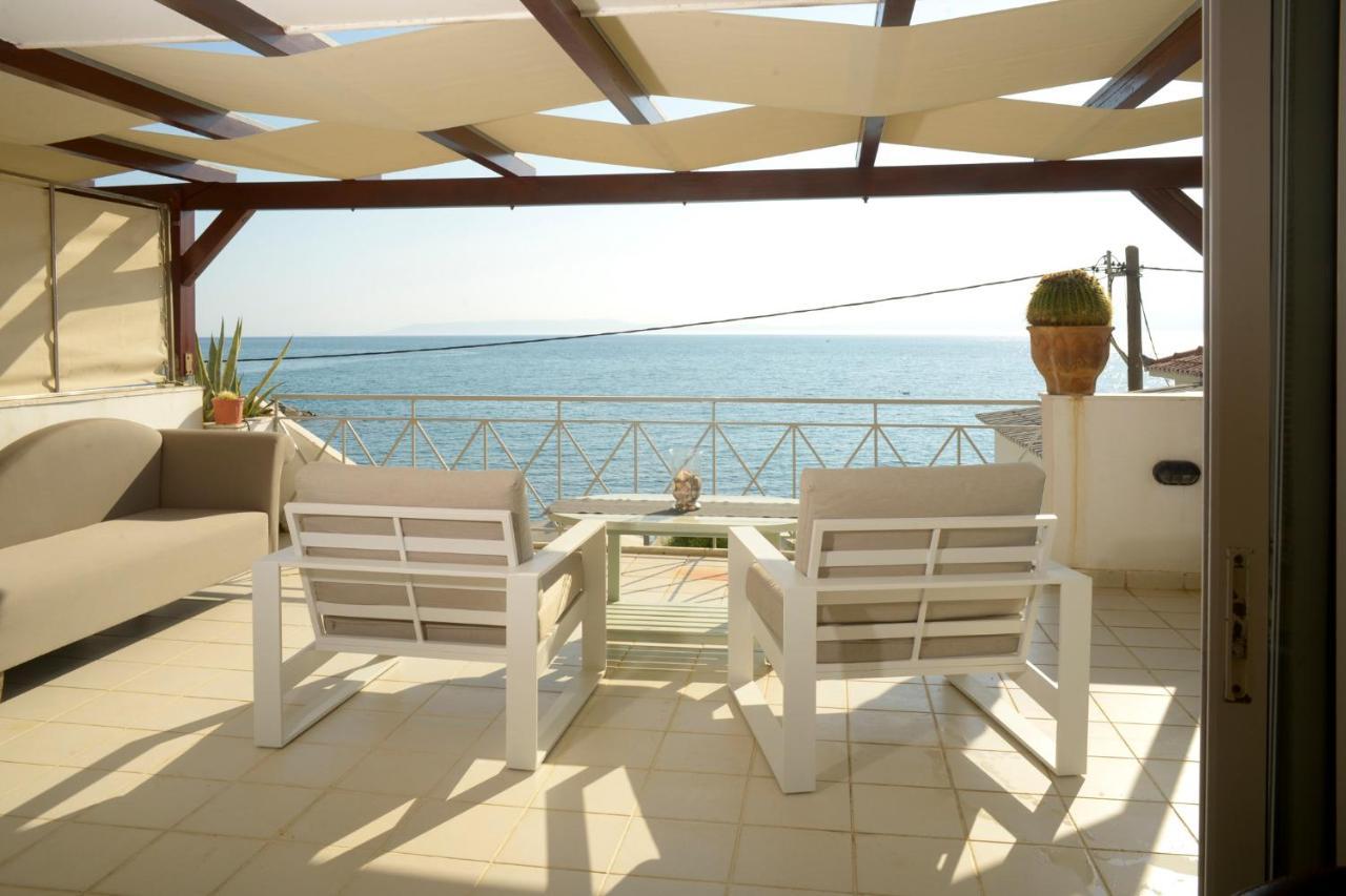 Agali 1 Superior Maisonette Kalamata Exterior foto