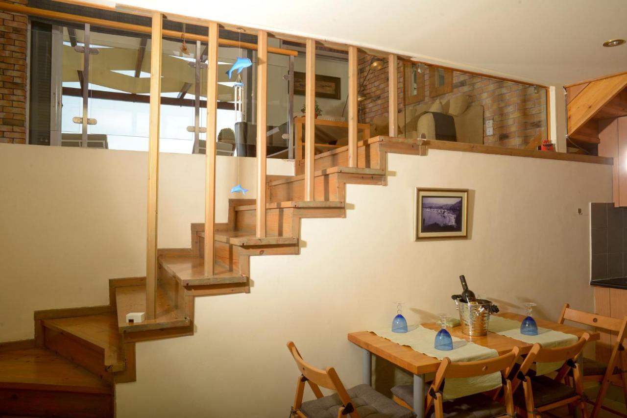 Agali 1 Superior Maisonette Kalamata Exterior foto