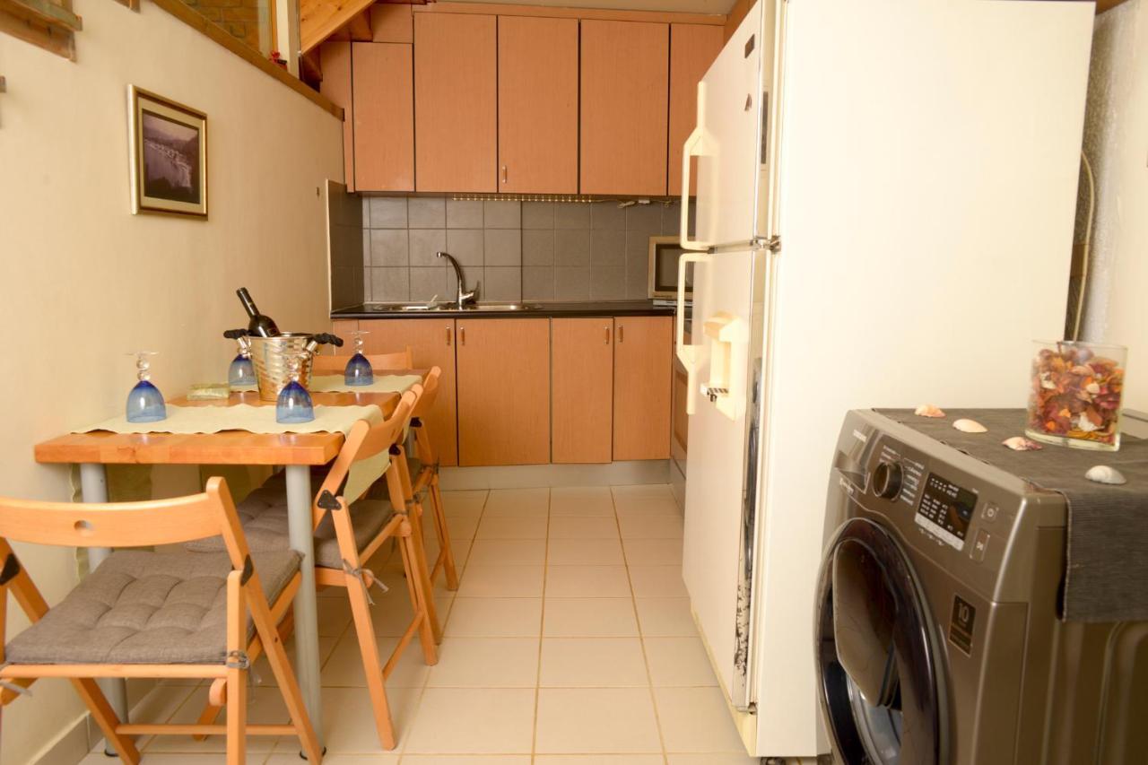 Agali 1 Superior Maisonette Kalamata Exterior foto