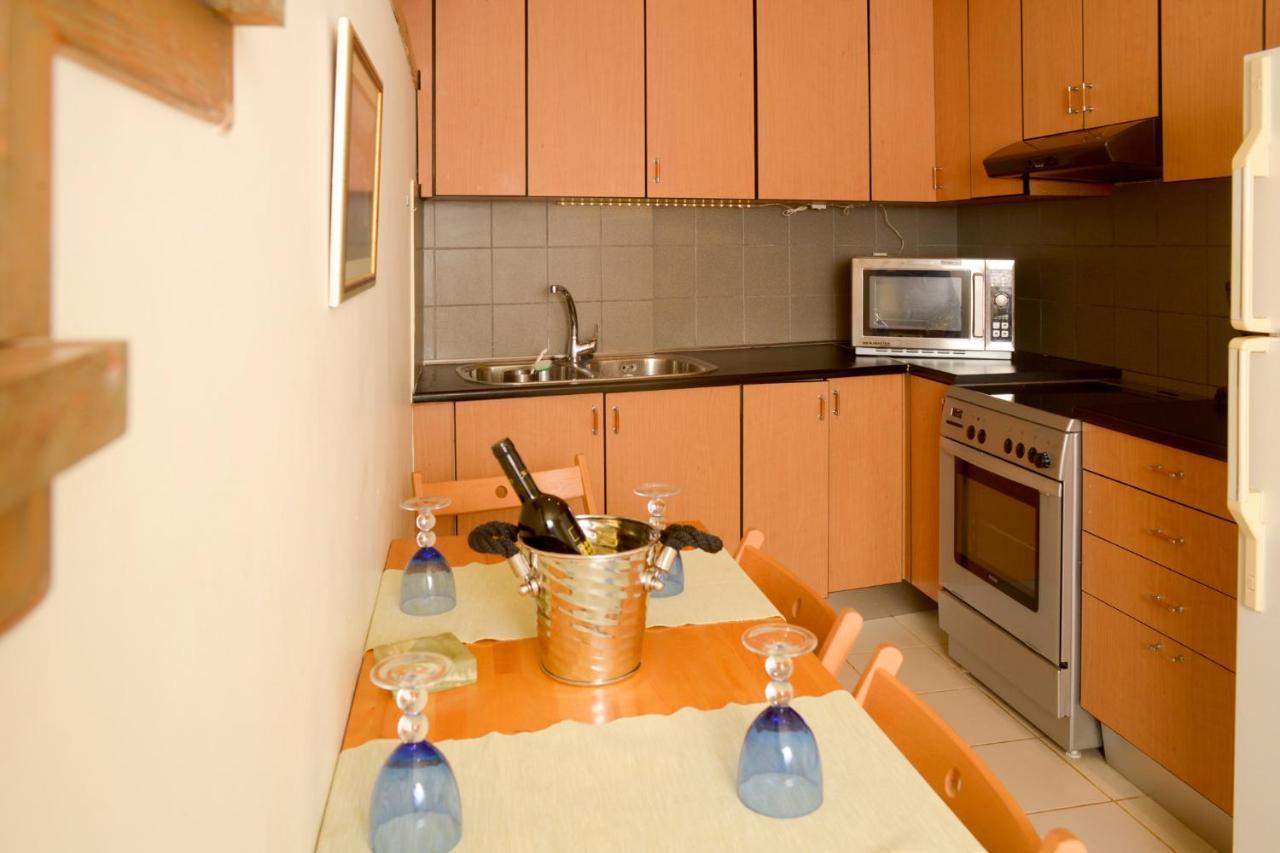 Agali 1 Superior Maisonette Kalamata Exterior foto