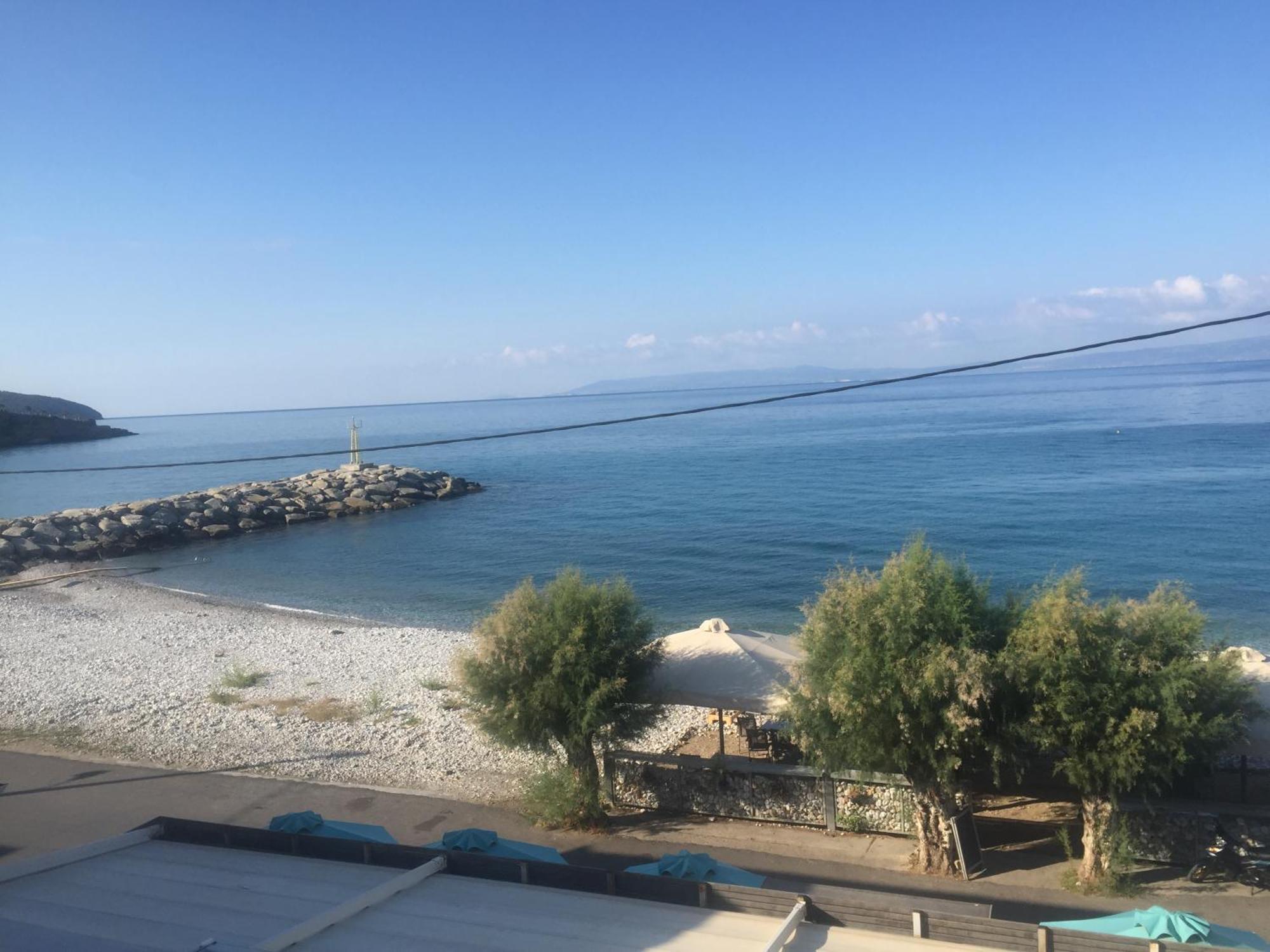 Agali 1 Superior Maisonette Kalamata Exterior foto