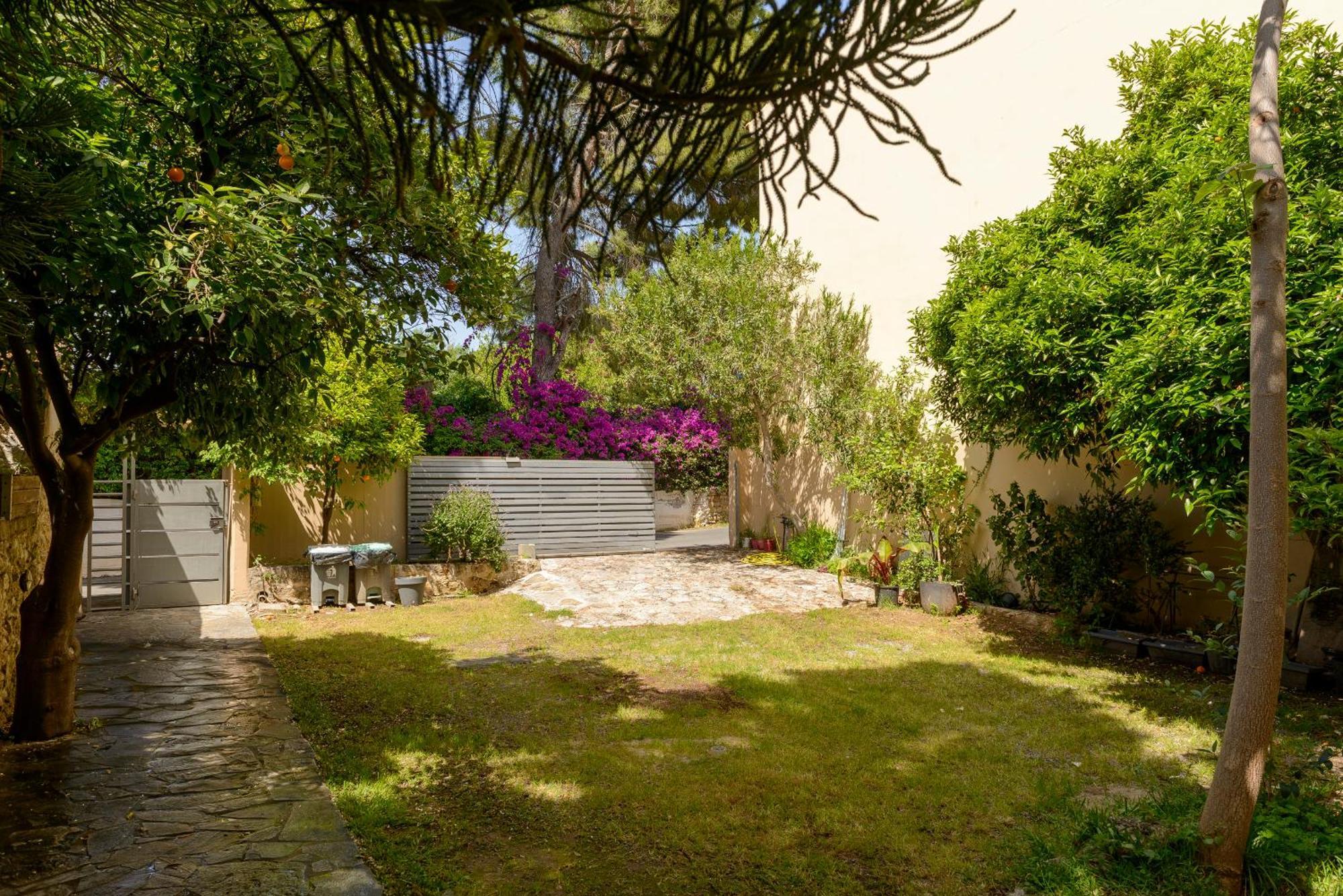 Agali 1 Superior Maisonette Kalamata Exterior foto