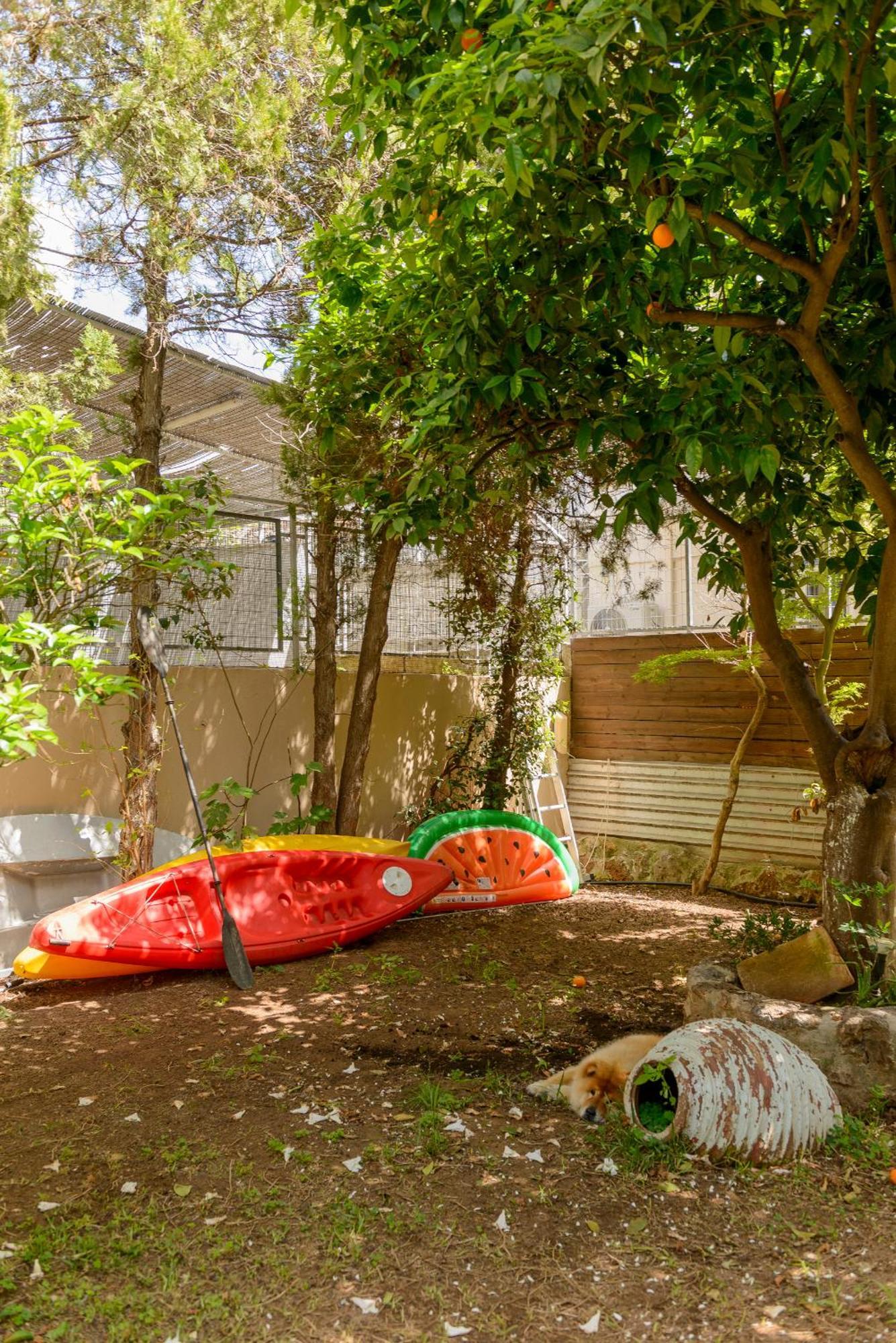 Agali 1 Superior Maisonette Kalamata Exterior foto