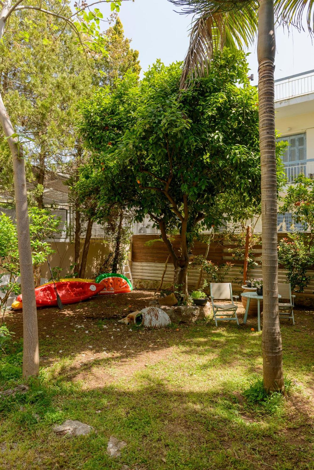 Agali 1 Superior Maisonette Kalamata Exterior foto