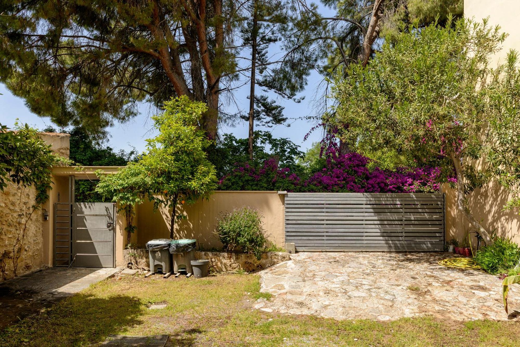 Agali 1 Superior Maisonette Kalamata Exterior foto