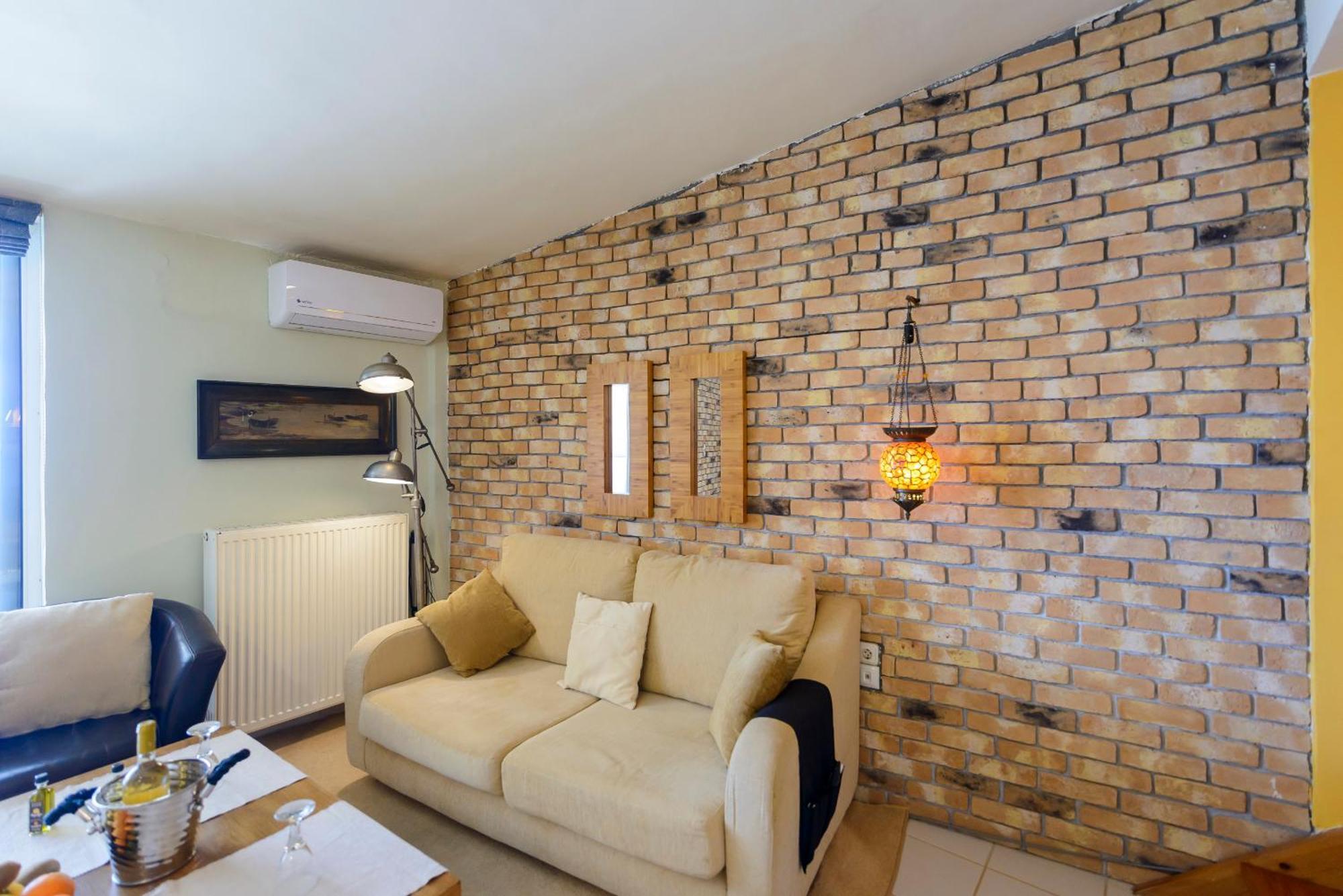 Agali 1 Superior Maisonette Kalamata Exterior foto