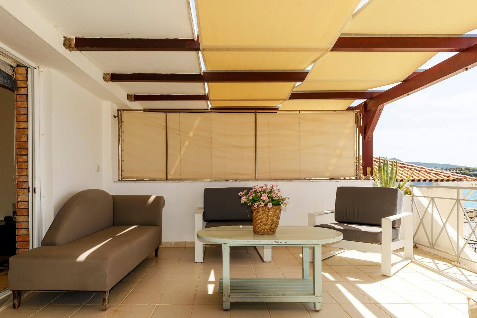 Agali 1 Superior Maisonette Kalamata Exterior foto